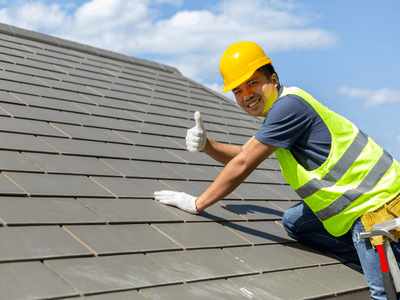 About Roof Repair Experts Hampton, GA